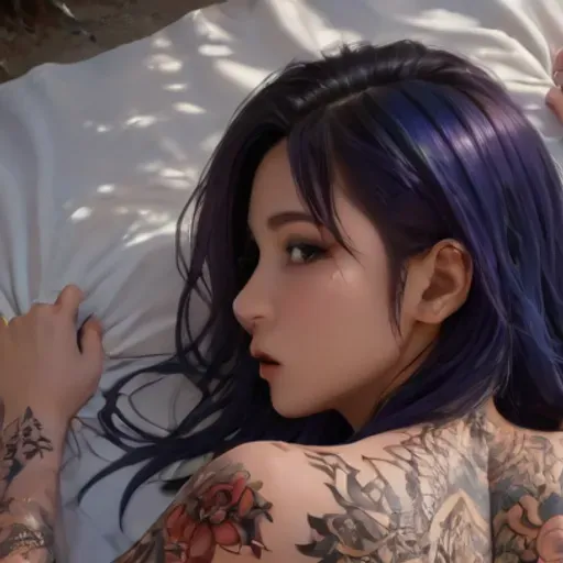 AI porn image generator