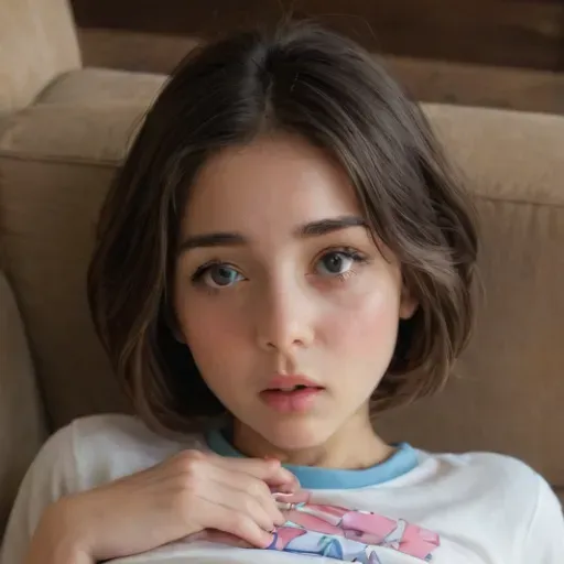 AI porn image generator