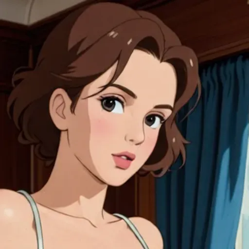 Pencipta imej lucah AI