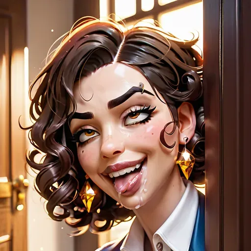 générateur d’images porno IA