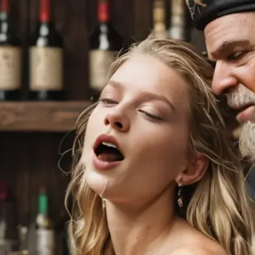 générateur de photos porno IA