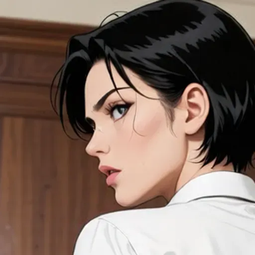 AI porn image generator