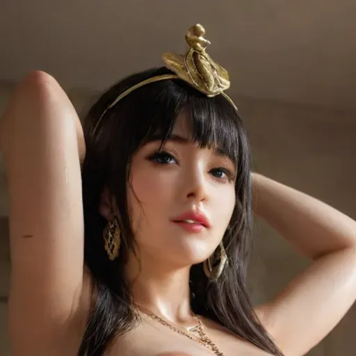 AI porn image generator