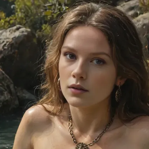 KI-Pornobild-Generator