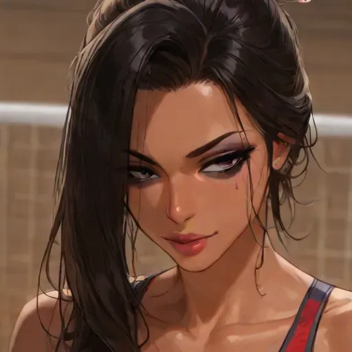 AI porn image generator