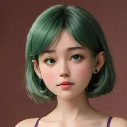 Pencipta imej lucah AI