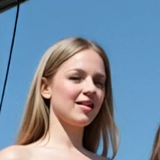 Pencipta imej lucah AI