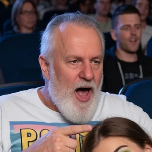 Penghasil gambar lucah AI