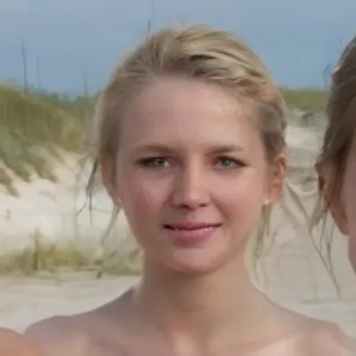 AI色情圖片產生器