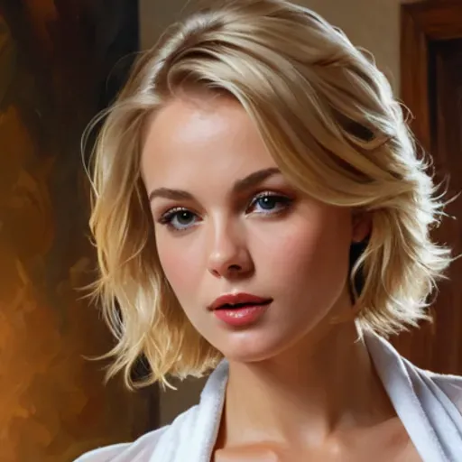 Pencipta imej lucah AI