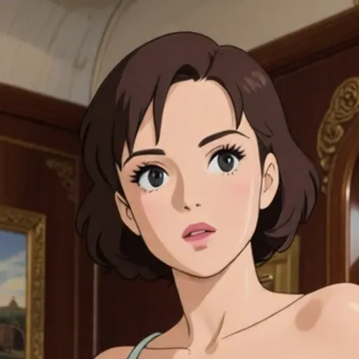 AI porn image generator