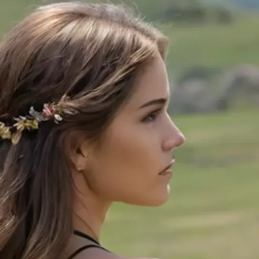 Pencipta imej lucah AI