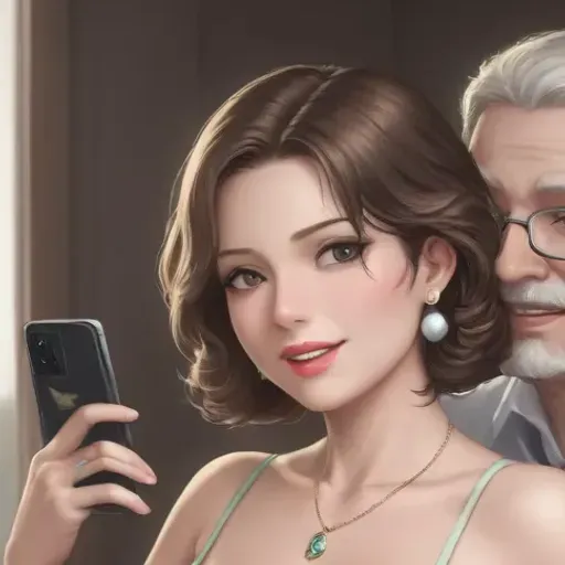 générateur de photos porno IA