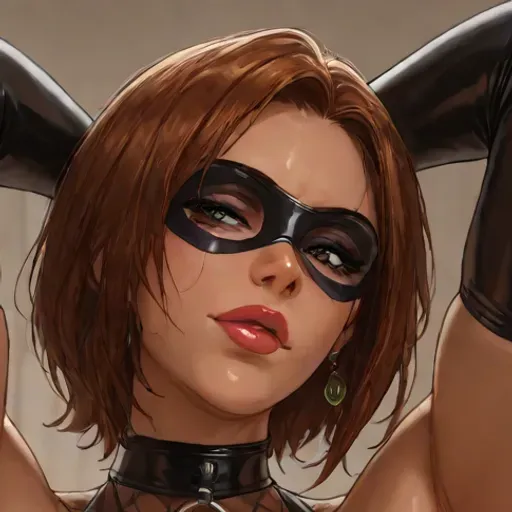 Pencipta imej lucah AI