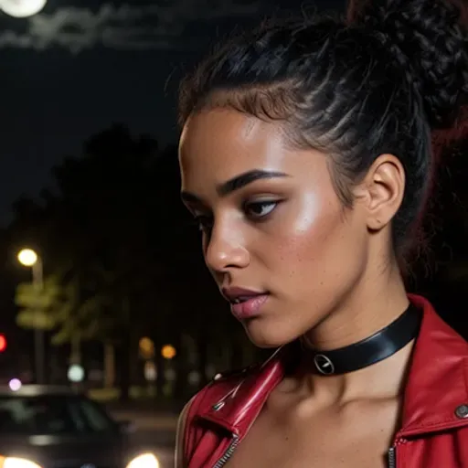 AI porn image generator