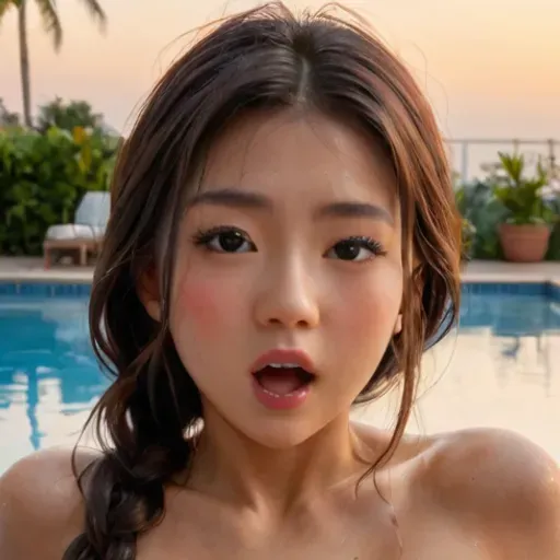 AI porn image generator