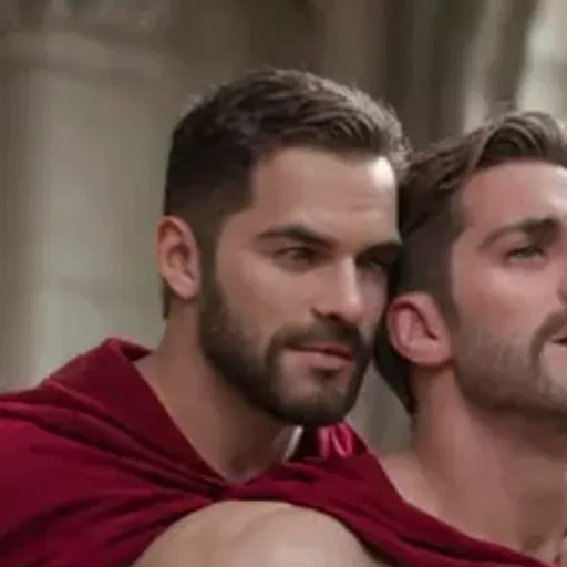 AI porn image generator