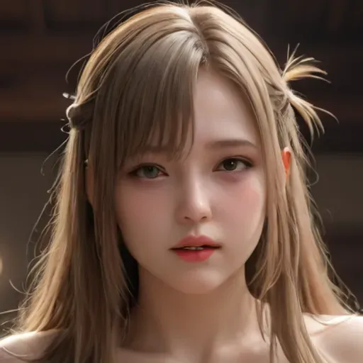 Pencipta imej lucah AI