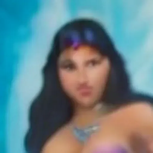 Penghasil gambar lucah AI