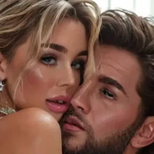 AI porn pic generator