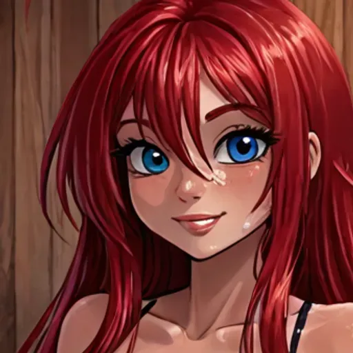 Pencipta imej lucah AI