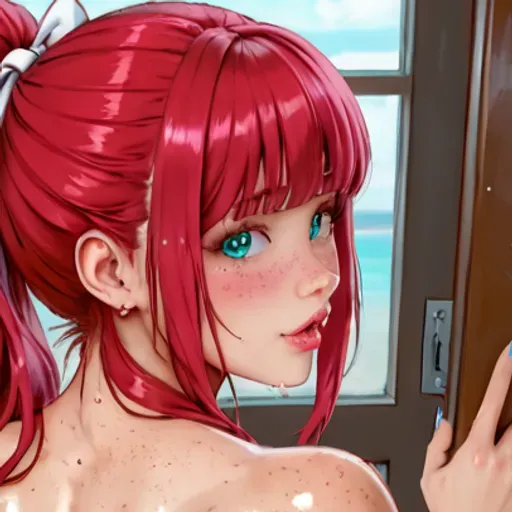 Pencipta imej lucah AI