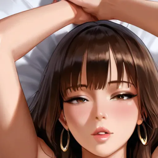 Penghasil gambar lucah AI