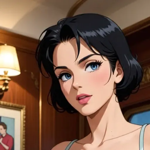 générateur d’images porno IA