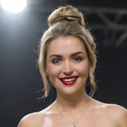 Pencipta imej lucah AI