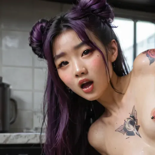 AI porn image generator