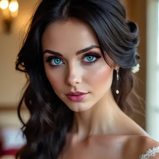 Pencipta imej lucah AI