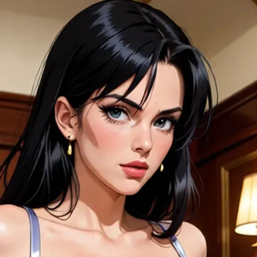 KI-Pornobildchen-Generator