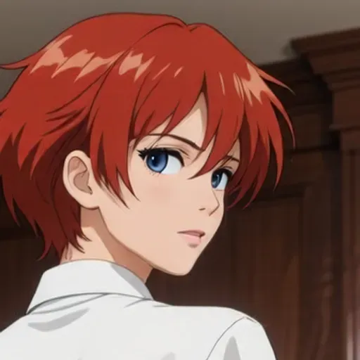 AI porn image generator