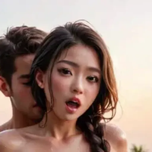 AI porn image generator