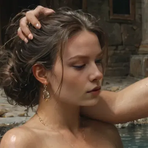 Pencipta imej lucah AI