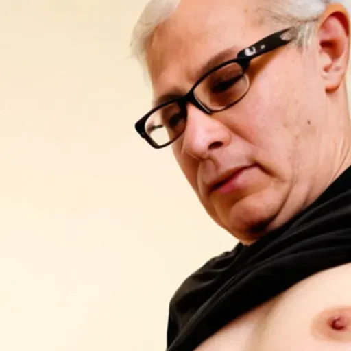 Pencipta imej lucah AI