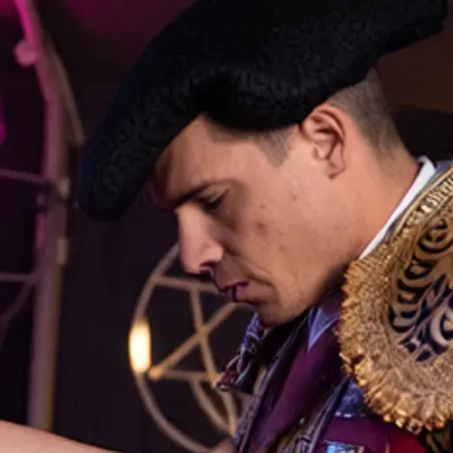 générateur d’images porno IA