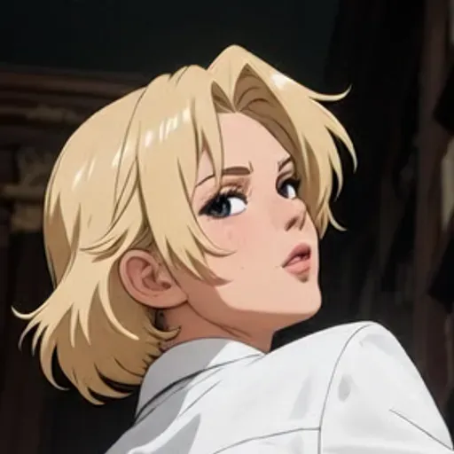 AI porn image generator