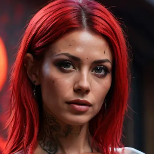 générateur d’images porno IA