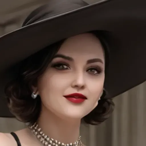 Penghasil gambar lucah AI