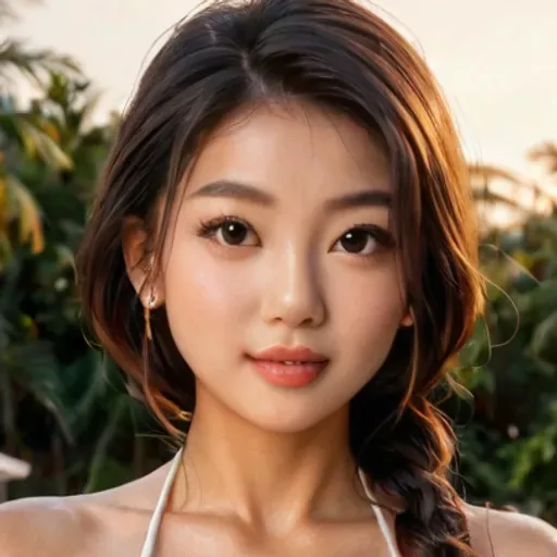 Pencipta imej lucah AI