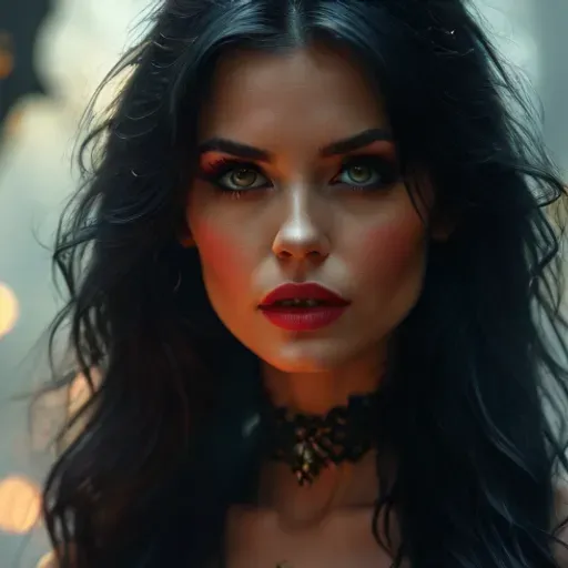 AI porn image generator