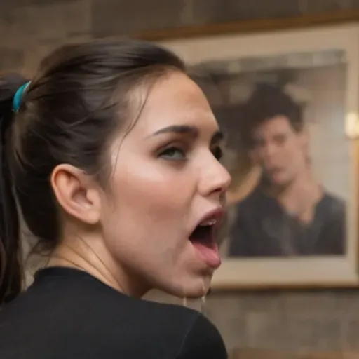 générateur d’images porno IA