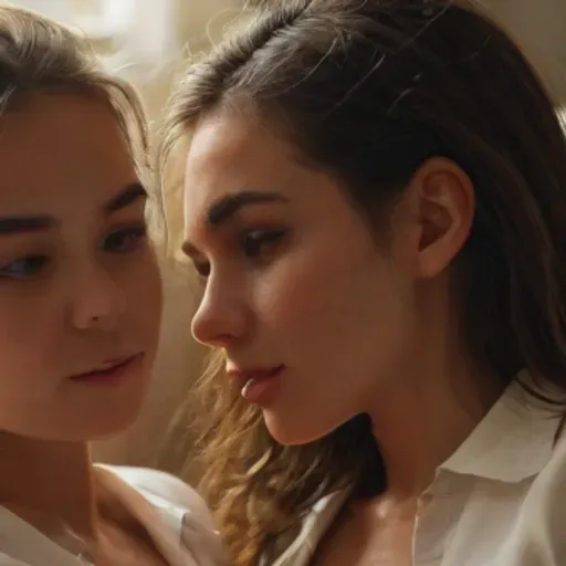 Pencipta imej lucah AI