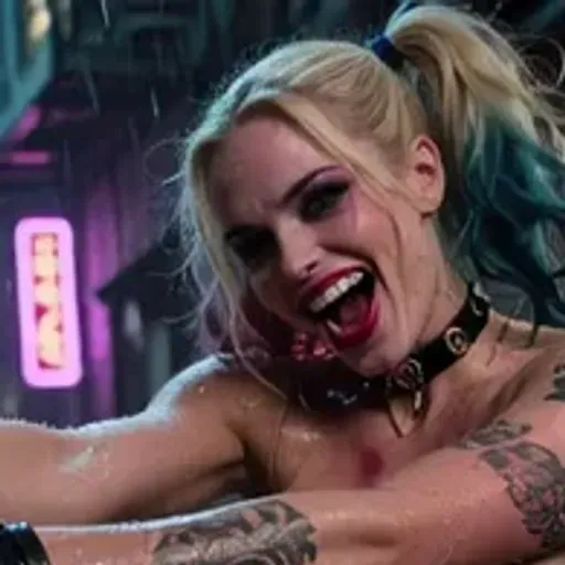 AI porn pic generator