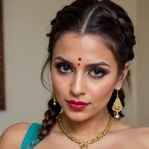 AI porn image generator