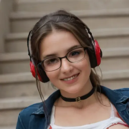 AI porn image generator