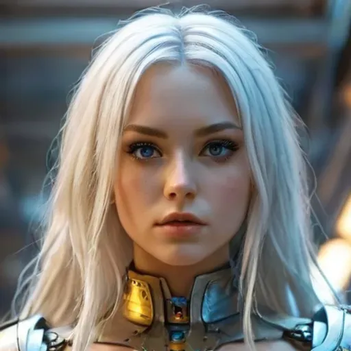 AI porn image generator