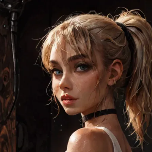 générateur d’images porno IA