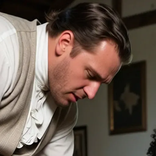 AI porn image generator